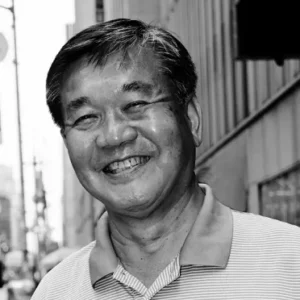 Naoki Kinoshita