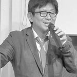 Makoto Suzuki