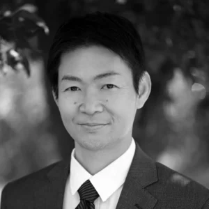 Izuru Yoshimoto